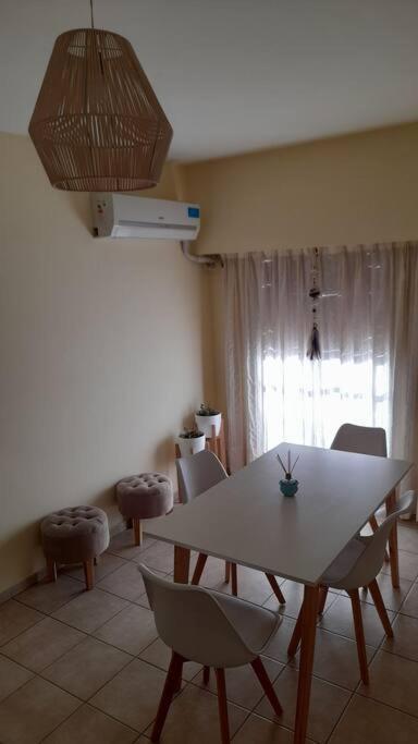 Excelente Departamento En Zona Centrica. C/Cochera Río Cuarto Exterior foto
