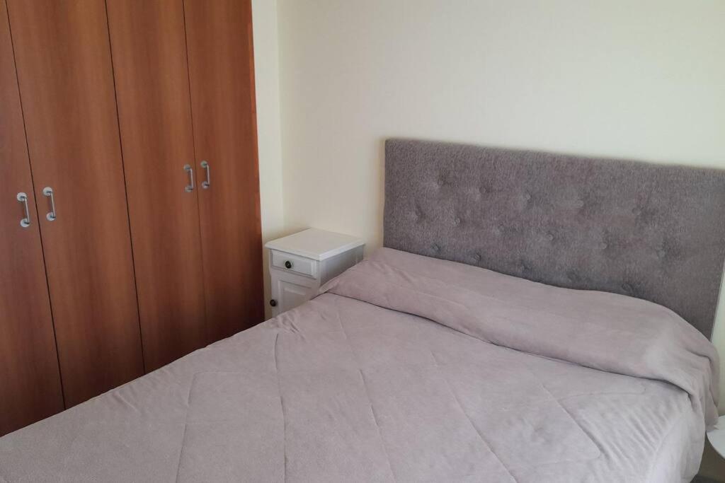 Excelente Departamento En Zona Centrica. C/Cochera Río Cuarto Exterior foto