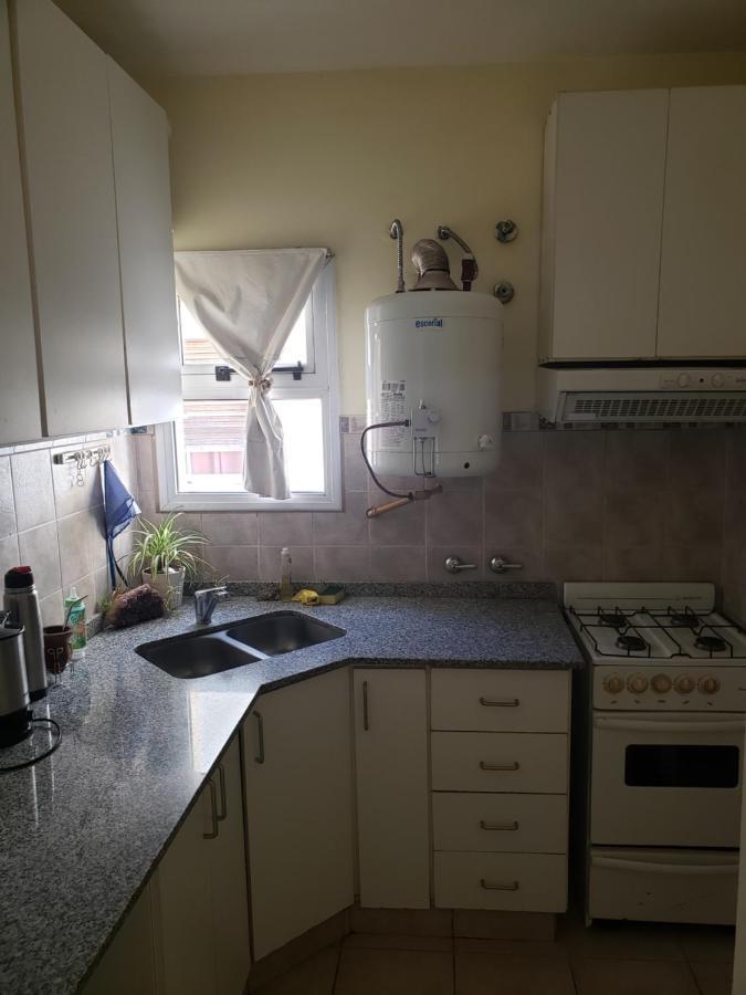 Excelente Departamento En Zona Centrica. C/Cochera Río Cuarto Exterior foto