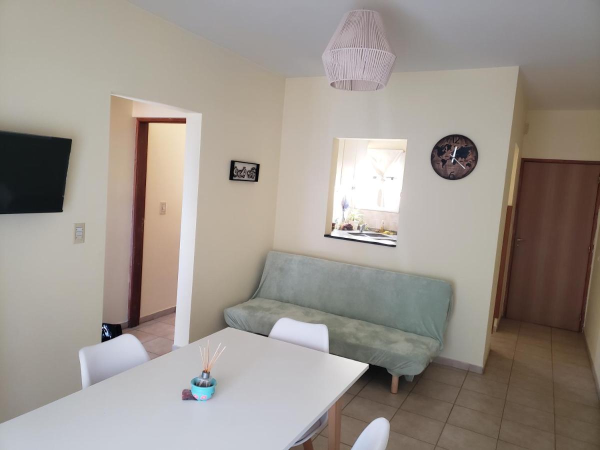 Excelente Departamento En Zona Centrica. C/Cochera Río Cuarto Exterior foto