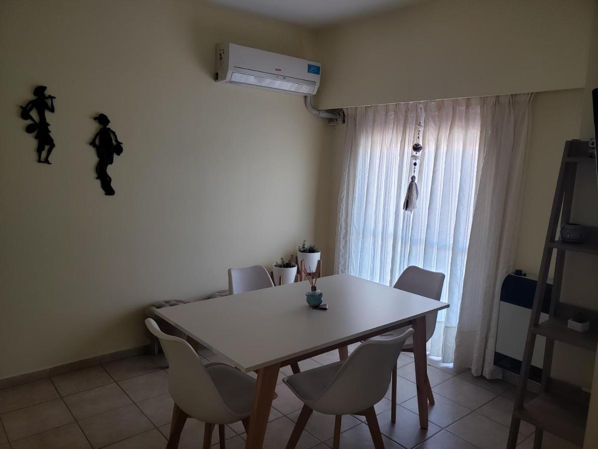 Excelente Departamento En Zona Centrica. C/Cochera Río Cuarto Exterior foto
