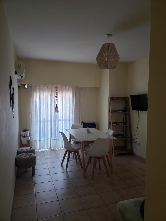Excelente Departamento En Zona Centrica. C/Cochera Río Cuarto Exterior foto